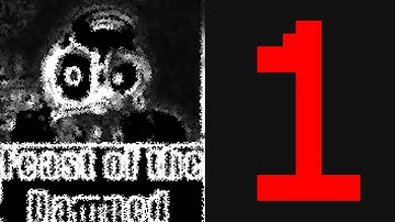 Amnesia: Feast of the Damned Part 1│A Slow Start