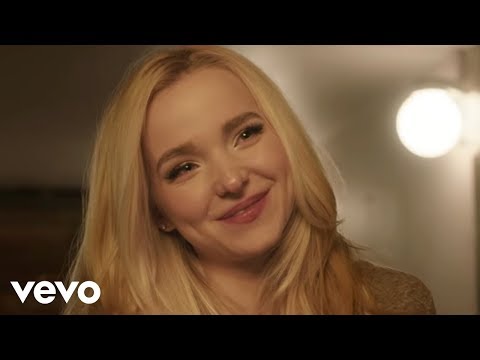 The Girl and the Dreamcatcher - Make You Stay (Official Video)