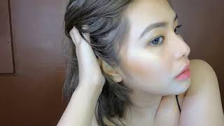 Soft Glowy makeup | Perfect for Everyday! | LuxyCharm 🍓 screenshot 4