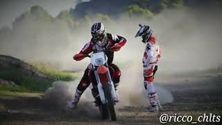 DJ KUWA KUWI VERSI MOTOCROSS