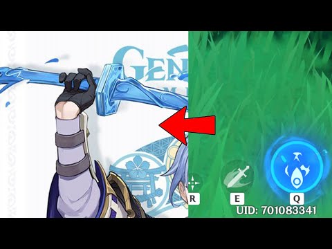 Something Is Actually WRONG With Ayato's Release - Genshin Impact