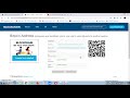 Registering EOS tokens with MyEtherWallet