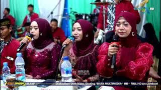 Full Rebana Moderen Darussalam #bilfahd #kmpaudio #rebana #darussalam