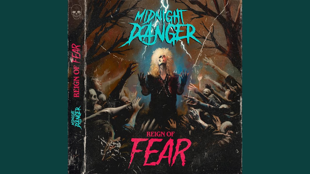 Reign of Fear - YouTube