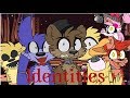 Identities Meme Fnaf Animation 