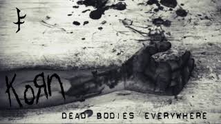 KoRn - Dead Bodies Everywhere