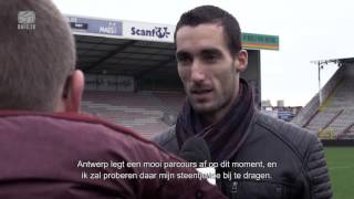 Interview Baptiste Schmisser