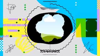 Silent Partner - Space Walk (Premiere Countdown) (Canva) NEW 2022 SIMPLE FLOWER FRAME (STYLE 2)