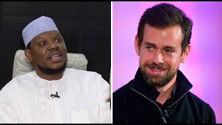 #EndSARS: Adamu Garba withdraws his case against Twitter CEO Jack Dorsey