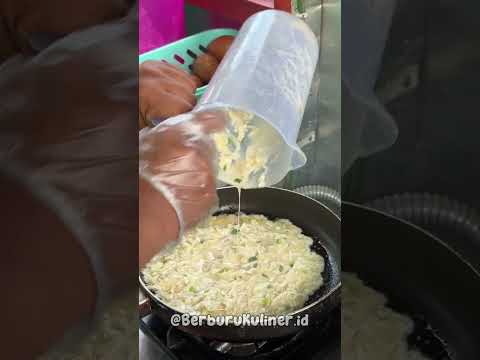 Resep Martabak Jepang