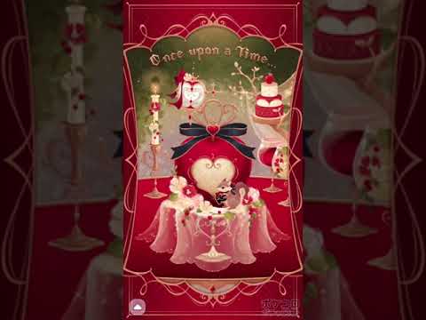 スノーホワイトマリアージュ コロニーポケコロ Youtube