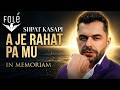 SHPAT KASAPI - A je rahat pa mu? (2026)