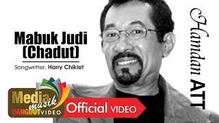 Hamdan Att - Mabuk Judi | Dangdut [OFFICIAL]