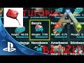 Ark PS4 Benzin Tutorial deutsch ARK PS4🇩🇪  ARK Playstation 4 Deutsch