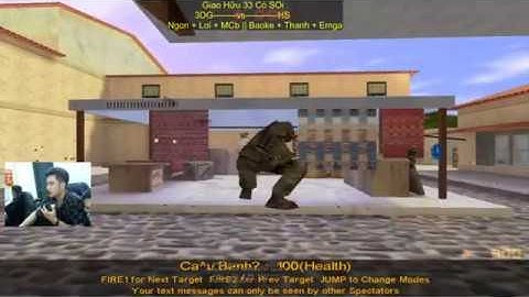 BẢO KÊ Bật NGON Kèo 3 vs 3 Có Soi Siêu Kinh Điển C1 | CS 1.1