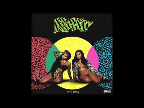 City Girls, Lil Durk - Static (Empty Arena Version)