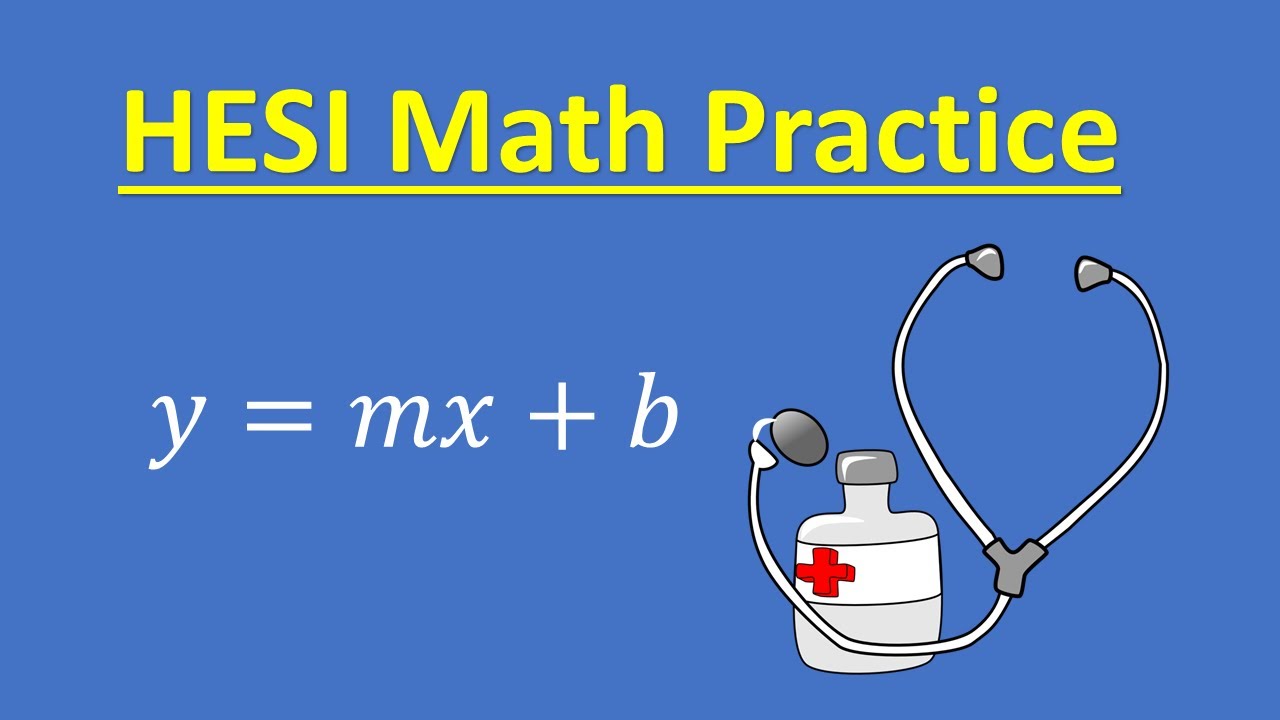 hesi-math-practice-youtube