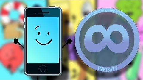 Inanimate insanity invitational - Official trailer 1