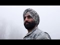 Sikh american army captain wins right to wear beard and turban