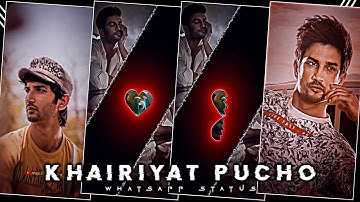 𝐊𝐡𝐚𝐢𝐫𝐢𝐲𝐚𝐭 𝐏𝐮𝐜𝐡𝐨 𝐒𝐭𝐚𝐭𝐮𝐬 ✨ 𝐁𝐫𝐨𝐤𝐞𝐧 𝐓𝐫𝐞𝐧𝐝 🎟 𝐗𝐌𝐋 𝐕𝐢𝐝𝐞𝐨 𝐄𝐝𝐢𝐭𝐢𝐧𝐠 𝐀𝐥𝐢𝐠𝐡𝐭 𝐌𝐨𝐭𝐢𝐨𝐧 | 𝐒𝐚𝐝 𝐁𝐫𝐨𝐤𝐞𝐧 𝐖𝐡𝐚𝐭𝐬𝐚𝐩𝐩 𝐒𝐭𝐚𝐭𝐮𝐬