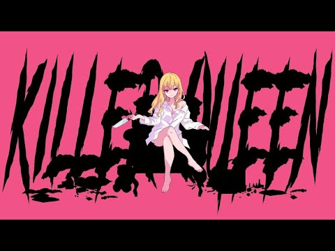 【Ayase / Hatsune Miku】Killer Queen (キラークイーン)【Sub Español】