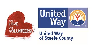 Thank You, Volunteers