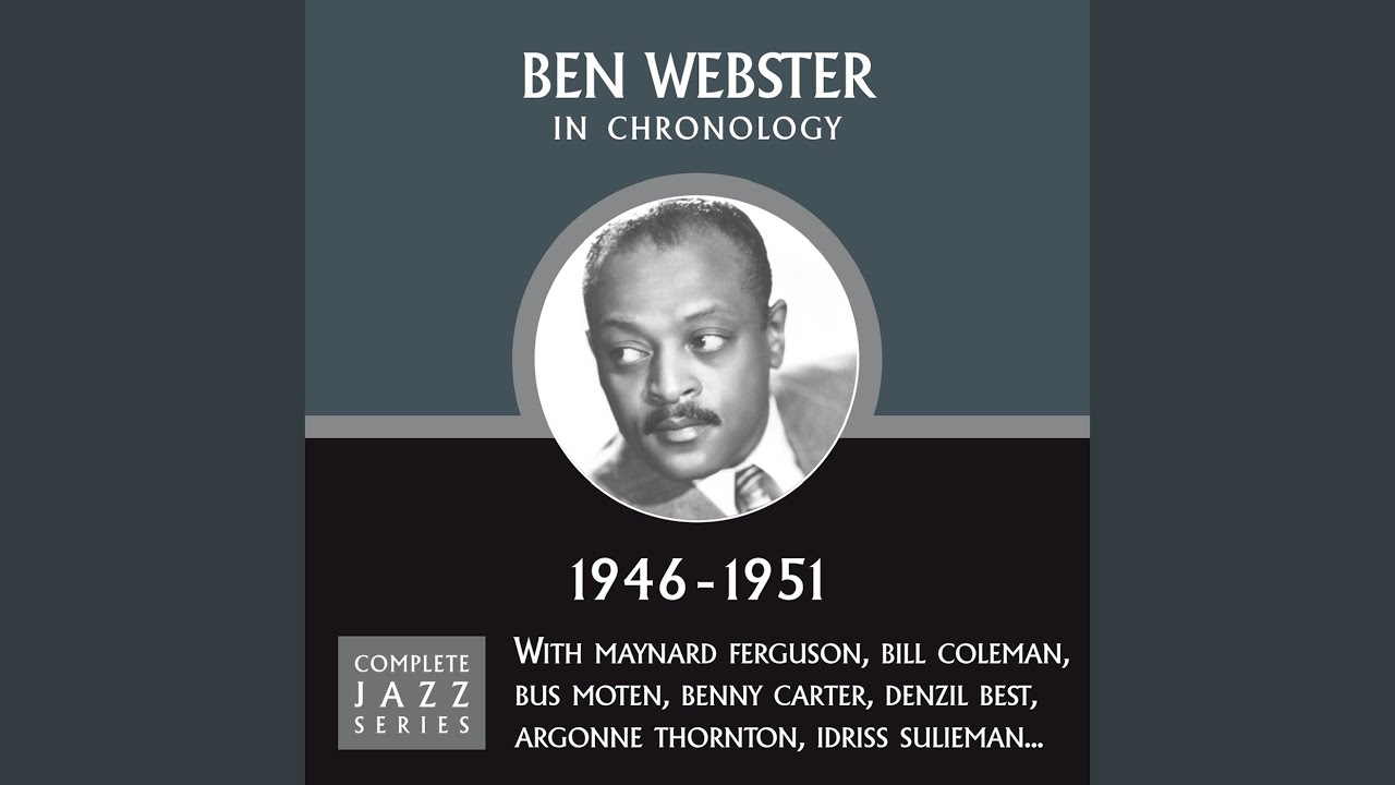 Old Folks (12-27-51)