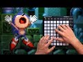 I Remixed The Most Terrifying Music From Sonic The Hedgehog