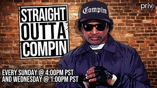 Watch Me Comp Houses Live | Straight Outta Compin'