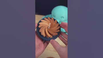 Adjustable Drawing Iris 3D Printed