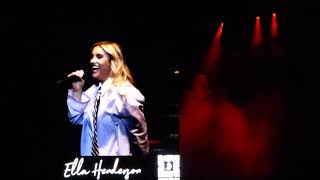 Alibi (Rudimental) | Ella Henderson | Royal Arena