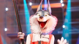 Sing 2- Did I Do Good?