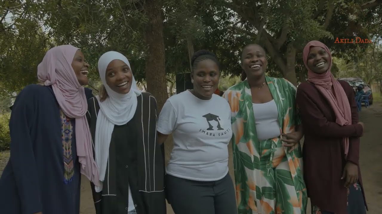 Imara Sauti Initiative, Kwale County