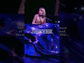 Enchanted performance✨💜#taylorswift #taylornation #erastour