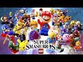 SUPER SMASH BROS. The Animated Series FINALE Episode 8