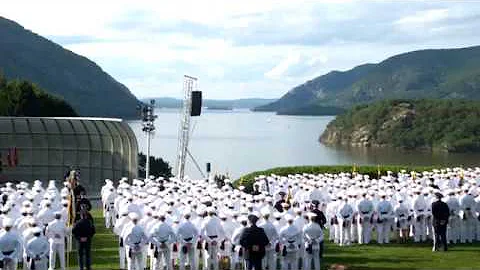 2017 Aug 24 Ring Ceremony Speech by Commandant - BG Steve Gilland