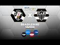 VASCO X ATLÉTICO-MG - AO VIVO | BRASILEIRÃO – 31/05/2026