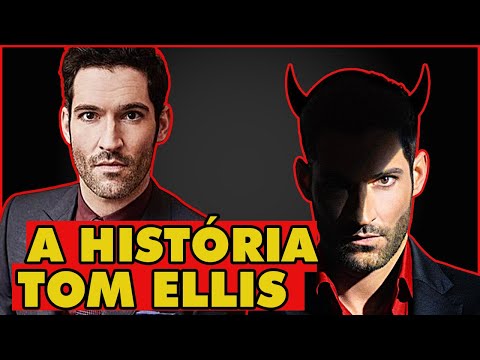 Vídeo: Tom Ellis: Biografia, Carreira, Vida Pessoal