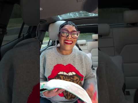 Lord, I don’t know where this winding road is taking me, but I’m so glad you do!