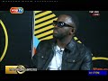 Capture de la vidéo Tito Da.fire Confesses How Music Chose Him On Wap Tv (Top 5Ive)