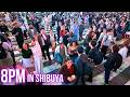 😆The Ultimate Playground for Visitors! | Shibuya Crossing in Tokyo Jp 4kHDR