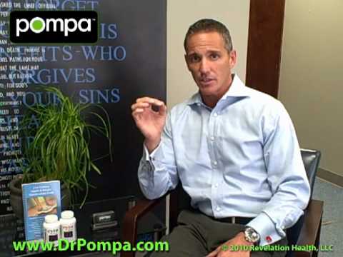 The Inability to Lose Weight, Dr. Dan Pompa, Chiropractor and Nutrition Expert, Wexford, PA exercise for weight loss at home for female