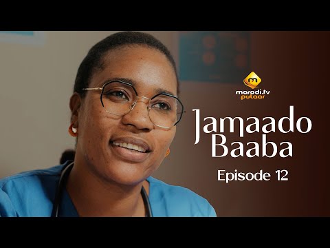 Série - Jamaado Baaba - Épisode 12 - VOSTFR