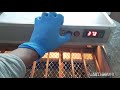 #my 56 setter capacity automatic egg incubator with analog timer