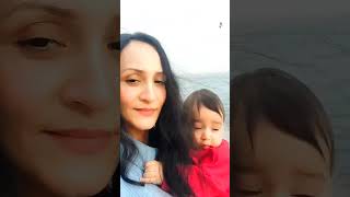 Deni̇z Manzarali Kahvalti