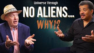 StarTalk Radio: Neil deGrasse Tyson on Astronomy, Physics, and Missing Aliens 🌍🌠 EP.17
