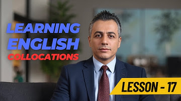 Unlock Fluent English: Master Collocations with Simple Examples! 🌟📚