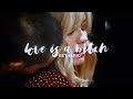 beth & rio | love is a bitch