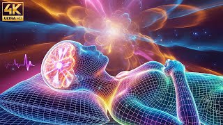 Download Lagu 432Hz + 528Hz | Fall Into Deep Healing Sleep, Remove Damage In The Body and Spirit, Goodbye Insomnia MP3