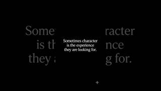 Rejected at the Job Interview? Watch this. 💼✨ #inspirational